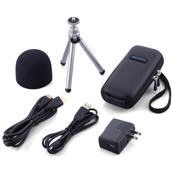 Комплект аксесуарів ZOOM APQ2HD
